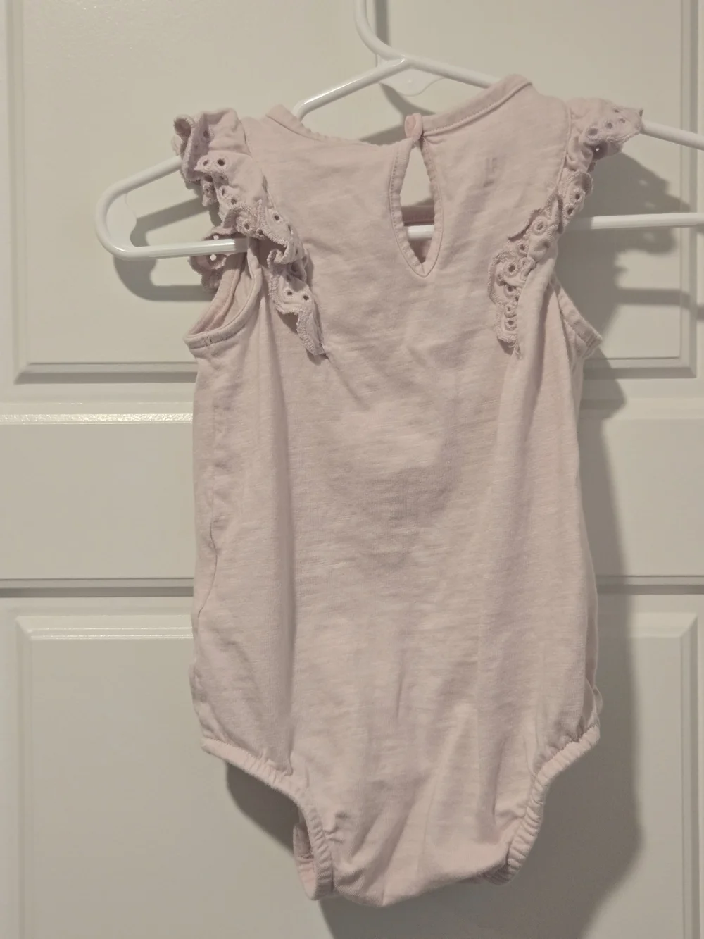 GAP soft pink